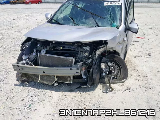 3N1CN7AP2HL861216 фото 10