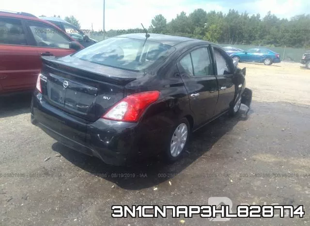 3N1CN7AP3HL828774 фото 5