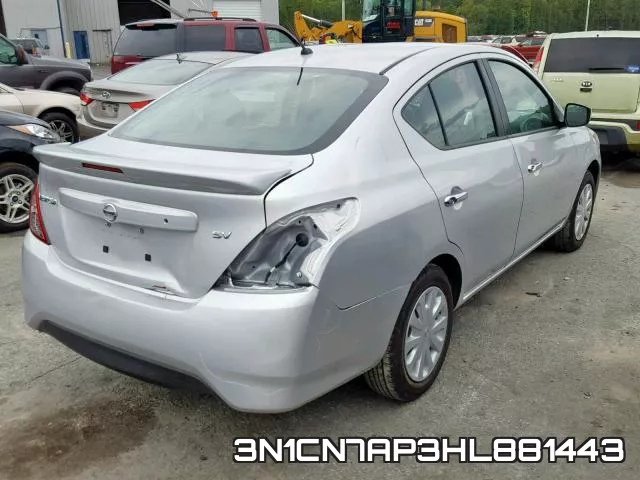 3N1CN7AP3HL881443 фото 5