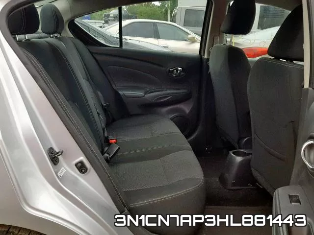 3N1CN7AP3HL881443 фото 7