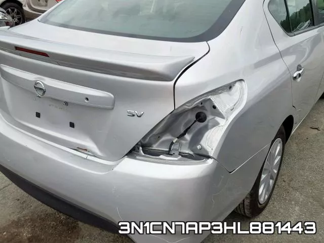 3N1CN7AP3HL881443 фото 10