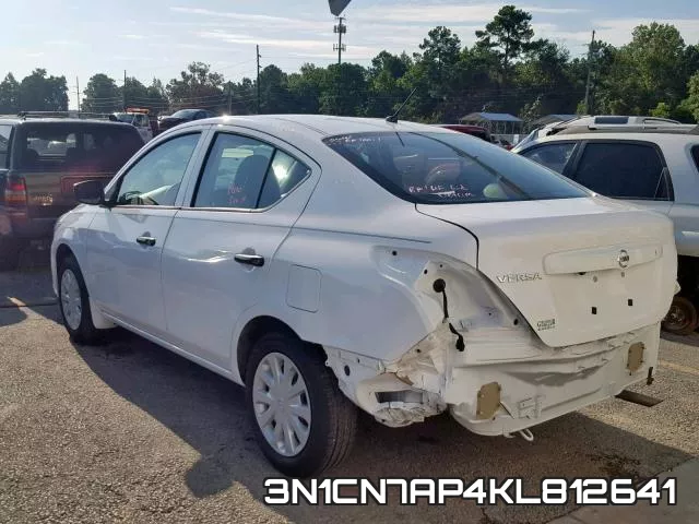3N1CN7AP4KL812641 фото 4