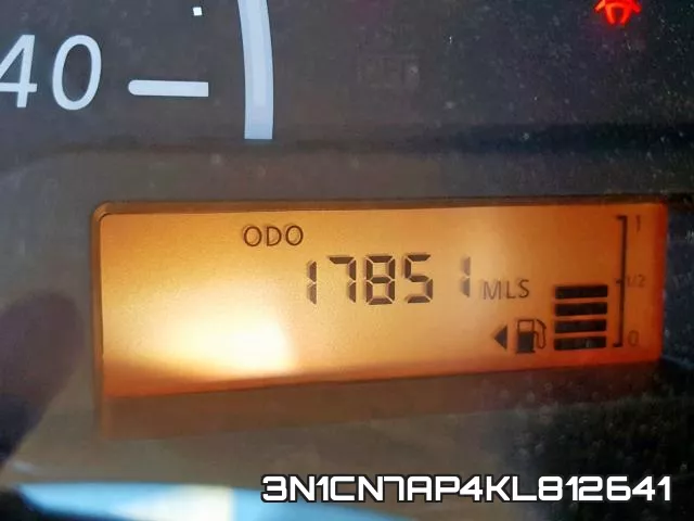 3N1CN7AP4KL812641 фото 9