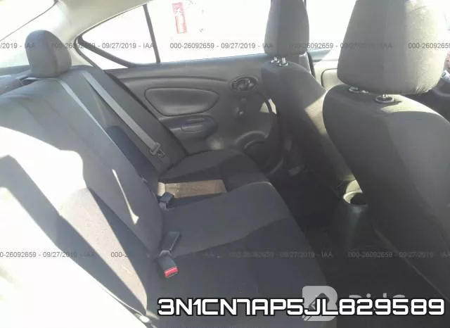 3N1CN7AP5JL829589 фото 9