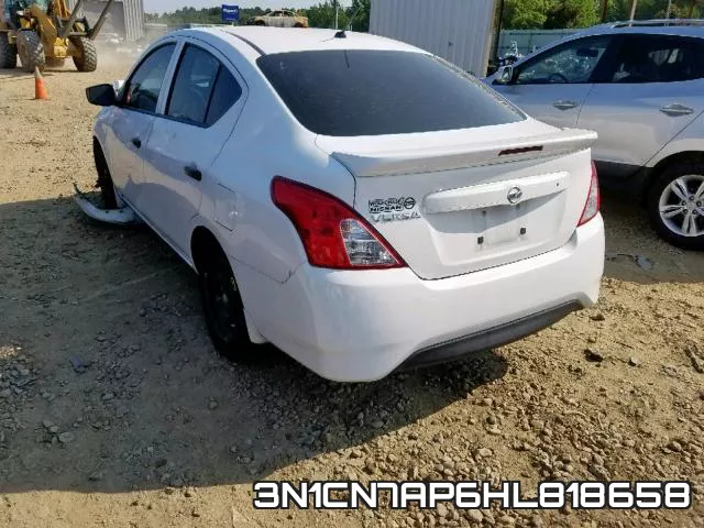 3N1CN7AP6HL818658 фото 4