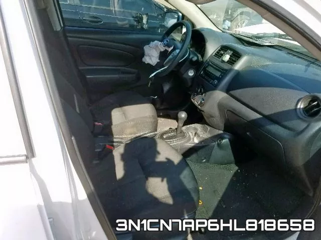 3N1CN7AP6HL818658 фото 6
