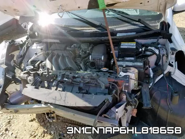 3N1CN7AP6HL818658 фото 8
