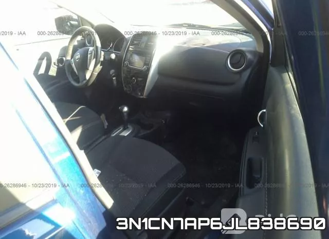 3N1CN7AP6JL838690 фото 6