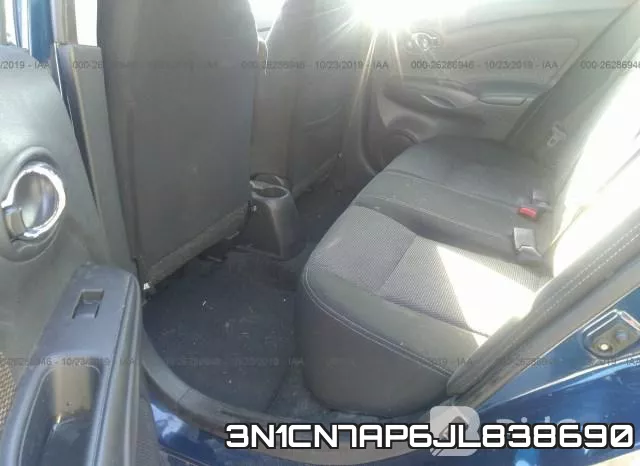 3N1CN7AP6JL838690 фото 9