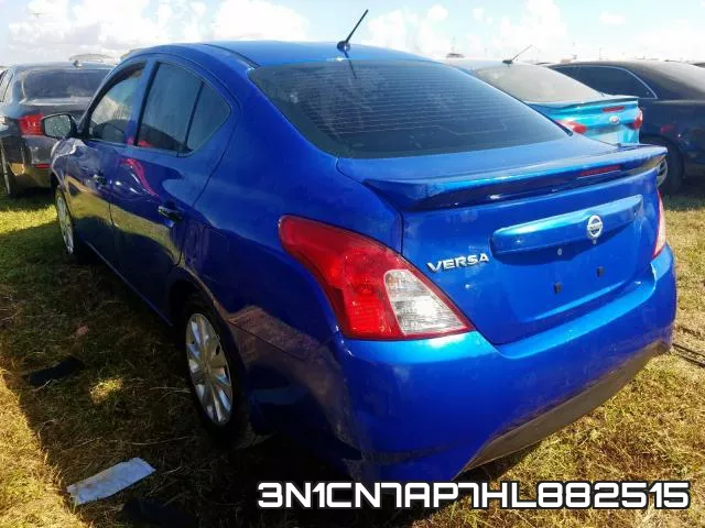 3N1CN7AP7HL882515 фото 4