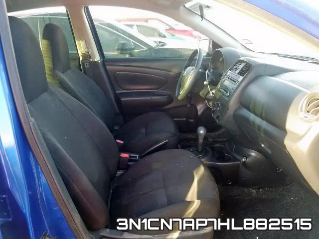 3N1CN7AP7HL882515 фото 6
