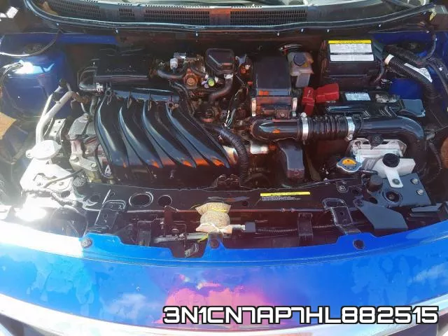 3N1CN7AP7HL882515 фото 8