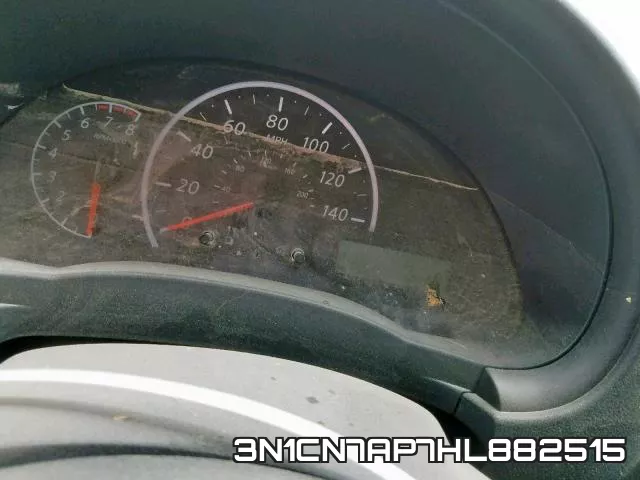 3N1CN7AP7HL882515 фото 9
