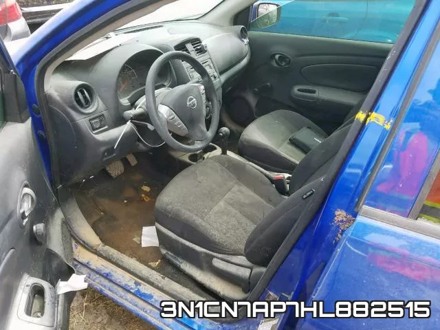 3N1CN7AP7HL882515 фото 10