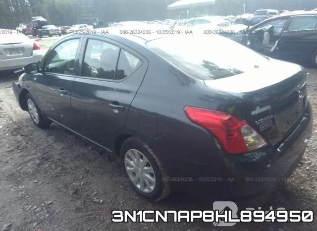 3N1CN7AP8HL894950 фото 4