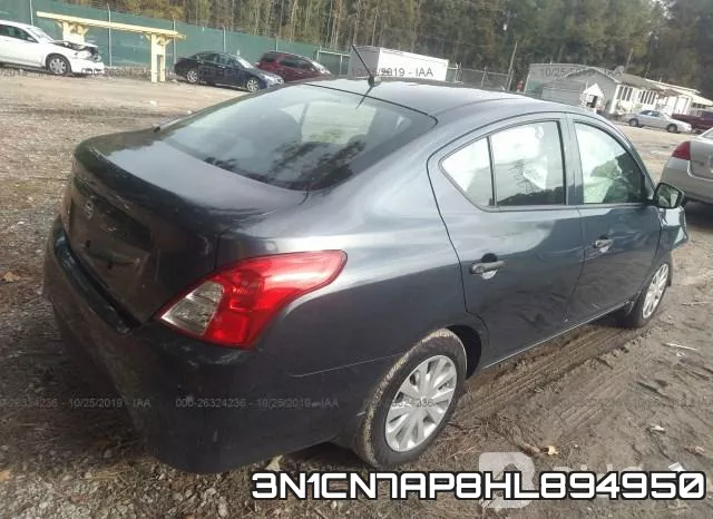 3N1CN7AP8HL894950 фото 5
