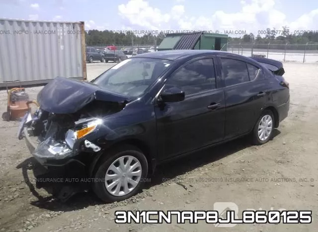 3N1CN7AP8JL860125 фото 3