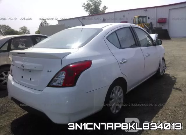 3N1CN7AP8KL834013 фото 5