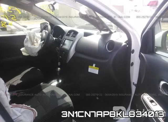 3N1CN7AP8KL834013 фото 6
