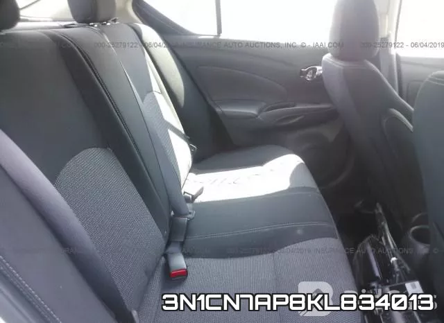 3N1CN7AP8KL834013 фото 9