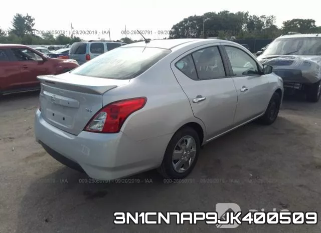 3N1CN7AP9JK400509 фото 5