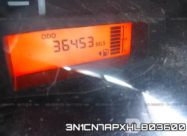 3N1CN7APXHL803600 фото 8