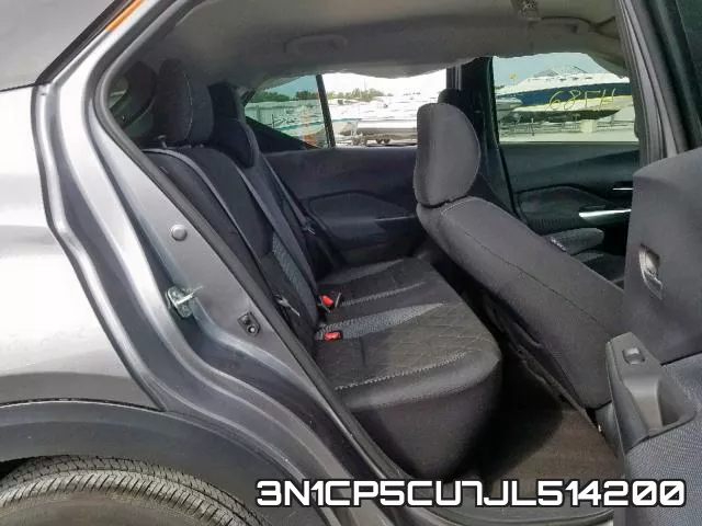 3N1CP5CU7JL514200 фото 7