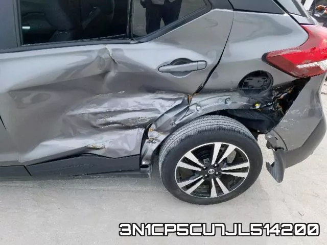 3N1CP5CU7JL514200 фото 10