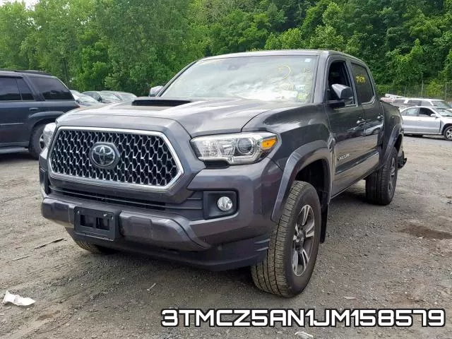 3TMCZ5AN1JM158579 фото 3