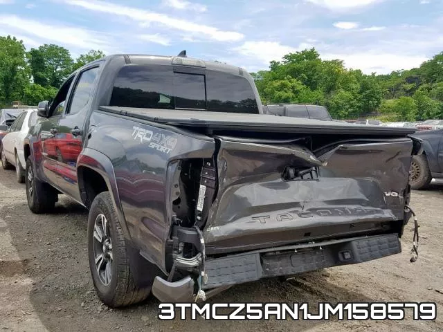 3TMCZ5AN1JM158579 фото 4