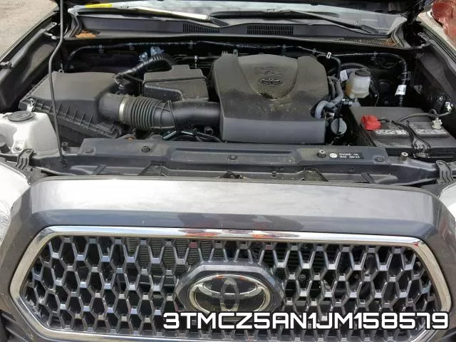 3TMCZ5AN1JM158579 фото 8