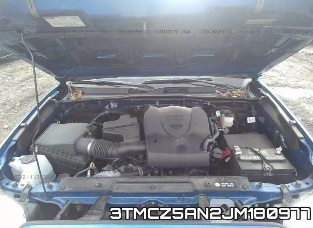 3TMCZ5AN2JM180977 фото 2