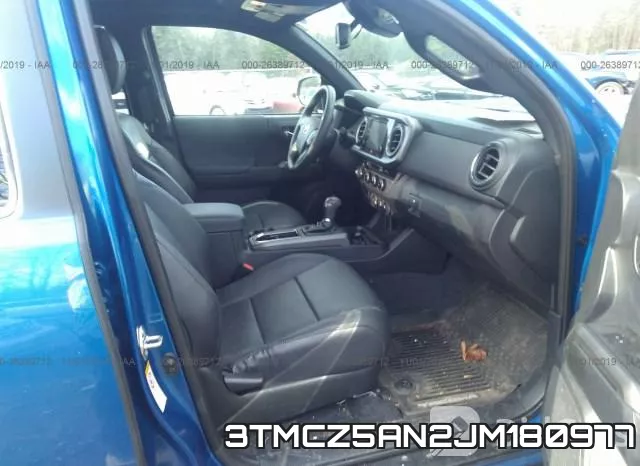 3TMCZ5AN2JM180977 фото 6