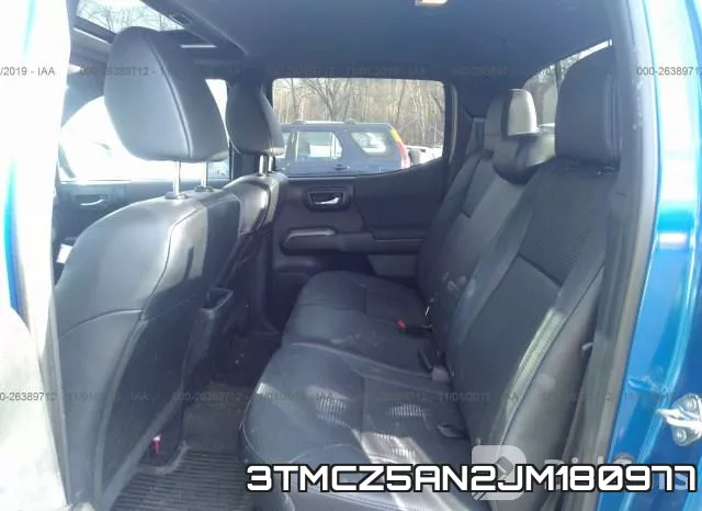 3TMCZ5AN2JM180977 фото 9