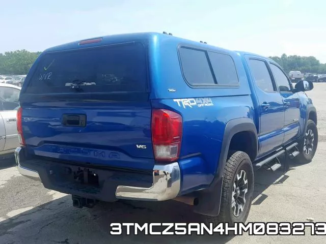 3TMCZ5AN4HM083273 фото 5
