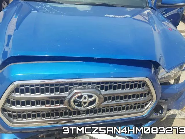 3TMCZ5AN4HM083273 фото 8