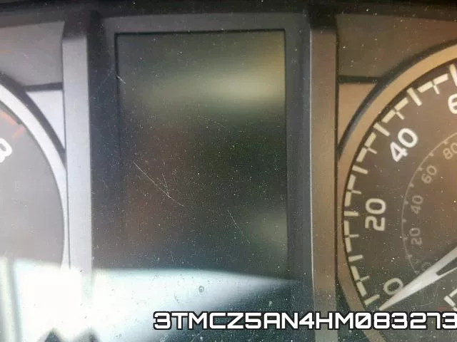 3TMCZ5AN4HM083273 фото 9