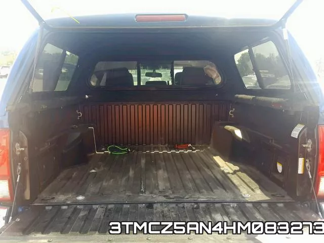 3TMCZ5AN4HM083273 фото 10