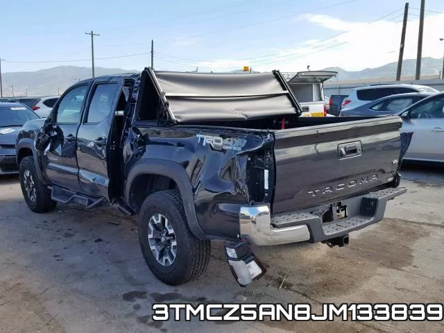 3TMCZ5AN8JM133839 фото 3