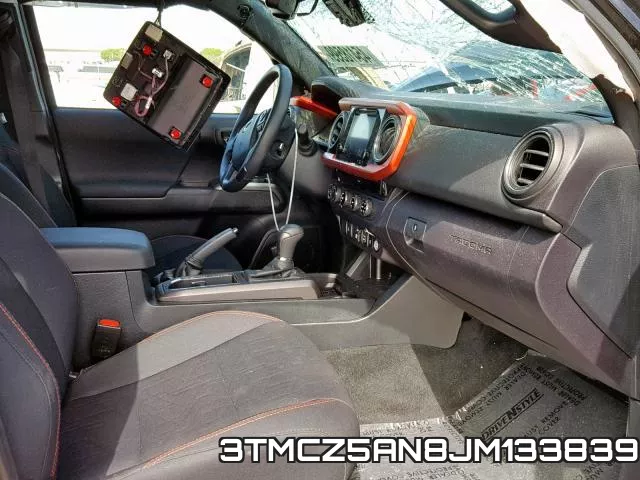 3TMCZ5AN8JM133839 фото 5