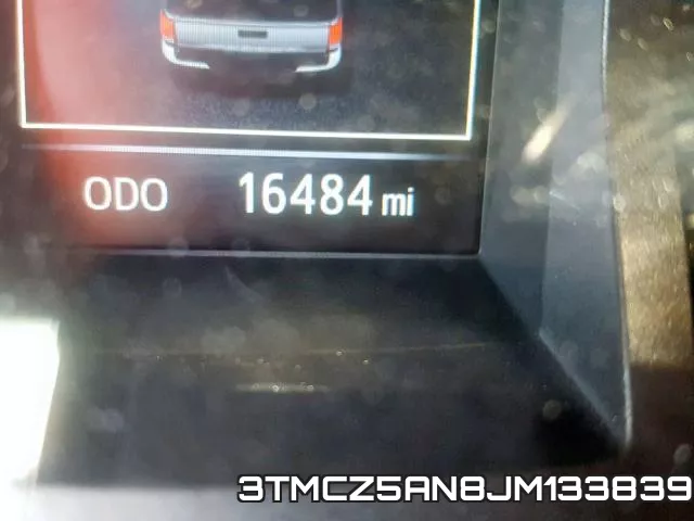 3TMCZ5AN8JM133839 фото 8