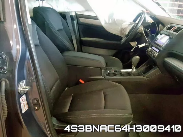 4S3BNAC64H3009410 фото 6