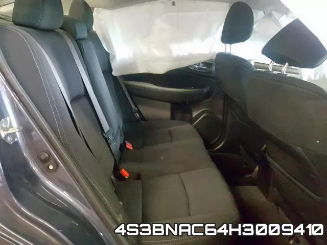 4S3BNAC64H3009410 фото 7