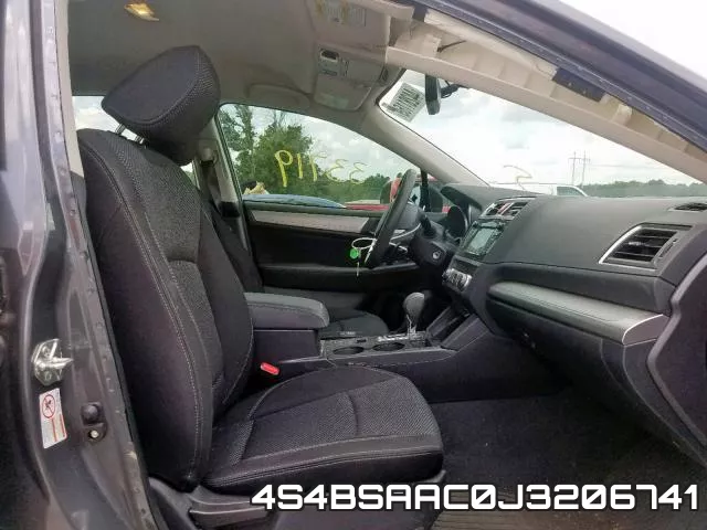 4S4BSAAC0J3206741 фото 6