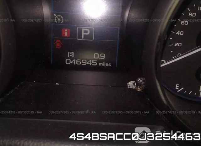 4S4BSACC0J3254463 фото 8