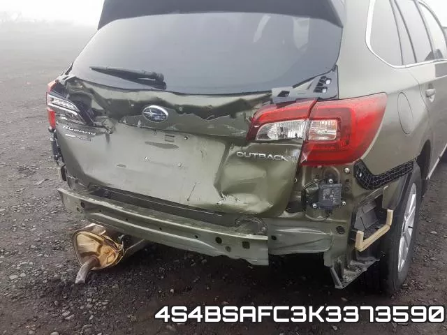4S4BSAFC3K3373590 фото 10