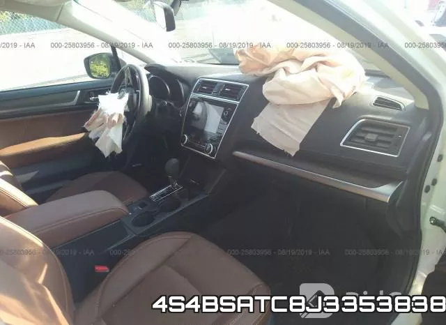 4S4BSATC8J3353838 фото 6