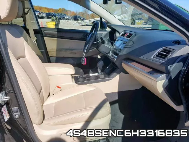 4S4BSENC6H3316835 фото 6