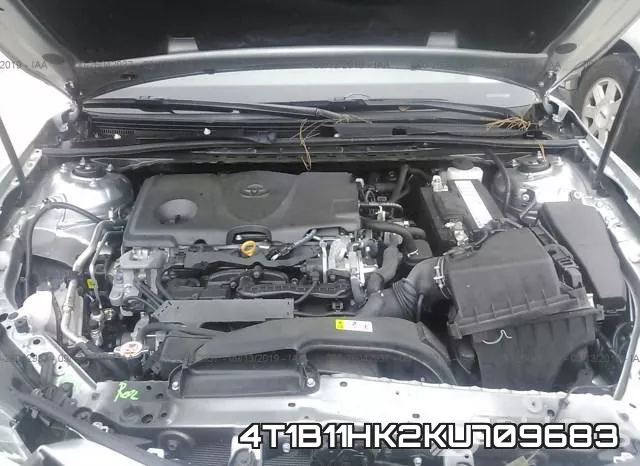 4T1B11HK2KU709683 фото 2