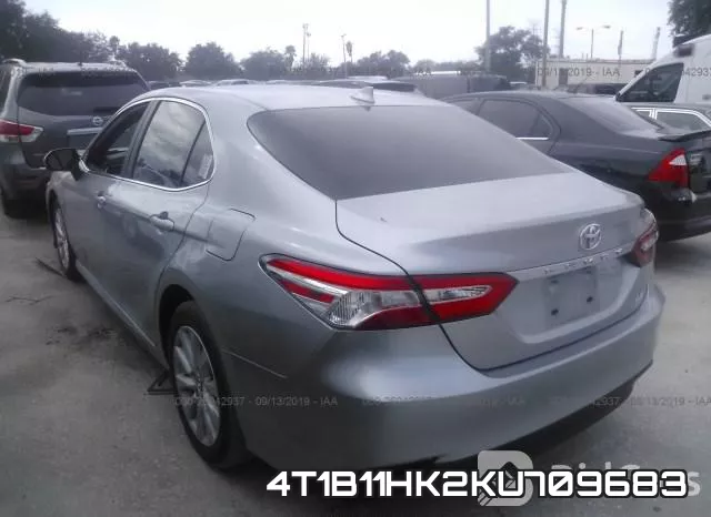 4T1B11HK2KU709683 фото 4